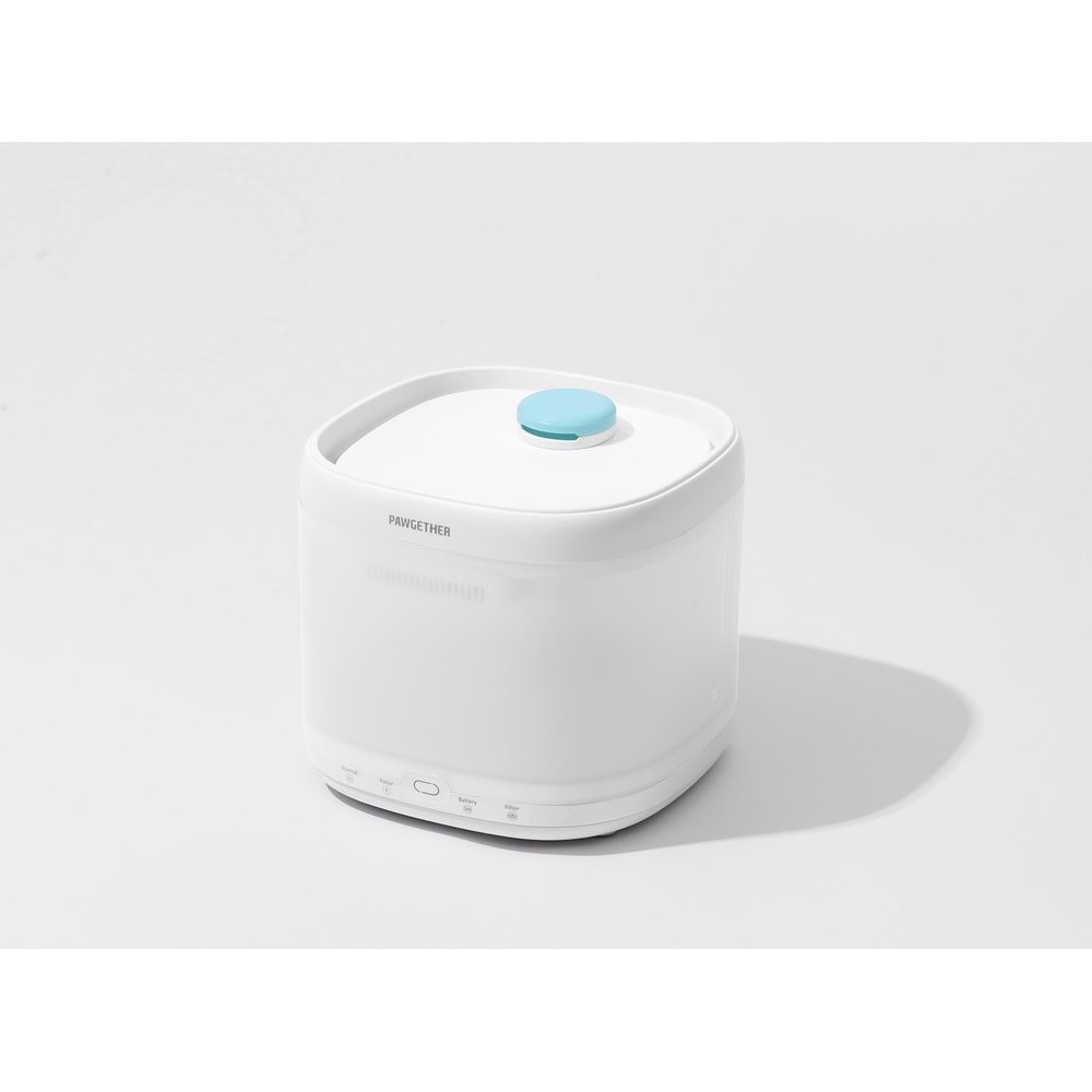 PAWGETHER PURE 3S OTOMATİK SU SEBİLİ 2L