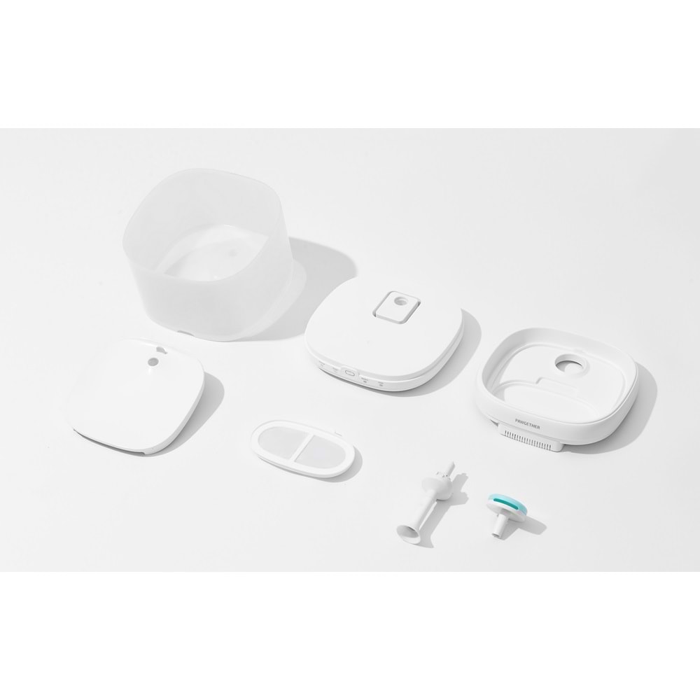 PAWGETHER PURE 3S OTOMATİK SU SEBİLİ 2L