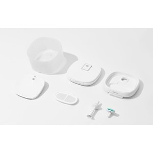 PAWGETHER PURE 3S OTOMATİK SU SEBİLİ 2L