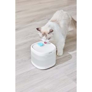 PAWGETHER PURE 3S OTOMATİK SU SEBİLİ 2L