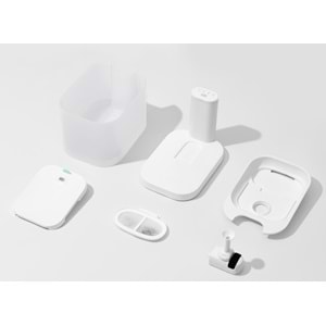 PAWGETHER PURE 4S OTOMATİK SU SEBİLİ 2,5L