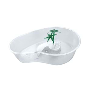 SB054 AQUAWE KÜÇÜK KAPLUMBAĞA BAHÇESİ 12Lİ