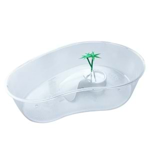 SB074 AQUAWE BÜYÜK KAPLUMBAĞA BAHÇESİ 6LI