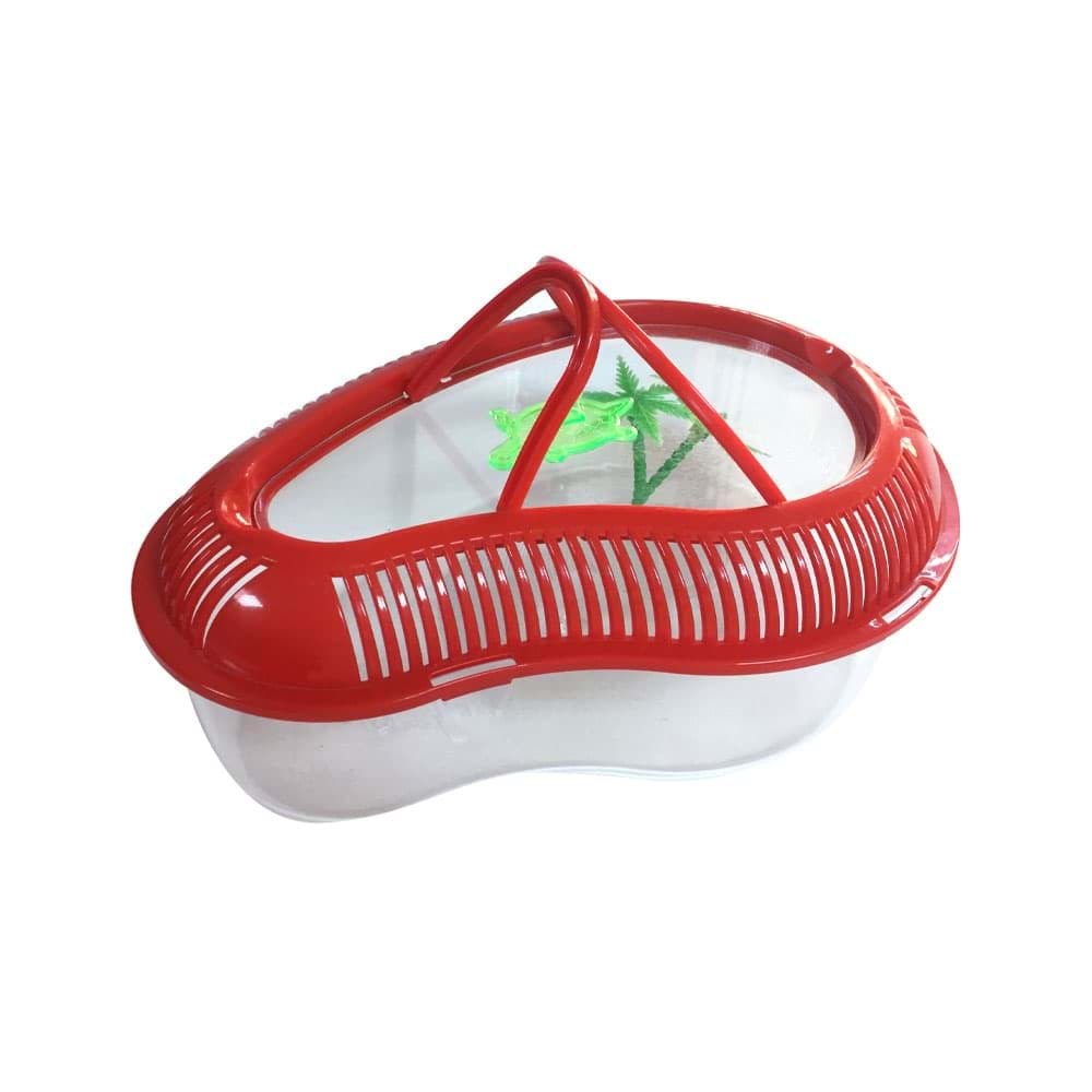 SB079 AQUAWE KAPAKLI KAPLUMBAĞA BAHÇESİ 12Lİ PAKET