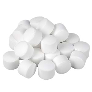 TABLET TUZ 25KG