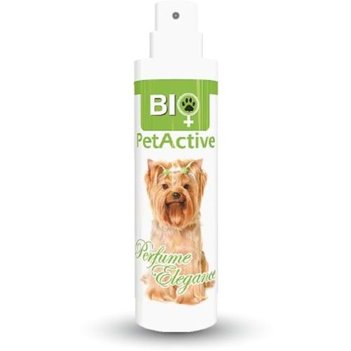 BIO PETACTİVE ELEGANCE PARFÜM 50ML