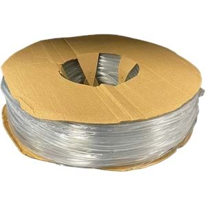 GNR-AKVARYUM HORTUMU ŞEFFAF 100MT