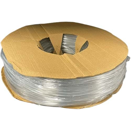 GNR-AKVARYUM HORTUMU ŞEFFAF 100MT