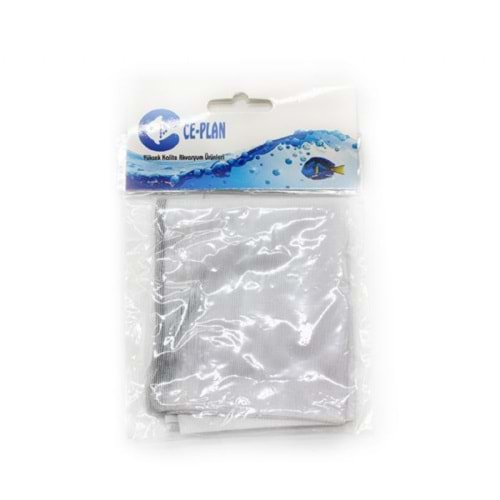 CE-PLAN FİLTRE MALZEME FİLESİ 25X18CM