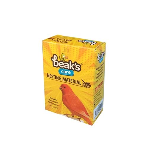 SY053 BEAKS YUVA KILI 12Lİ PAKET