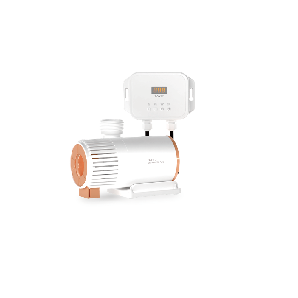 TXB-3500 BOYU SUMP MOTORU 25W 3500L/H