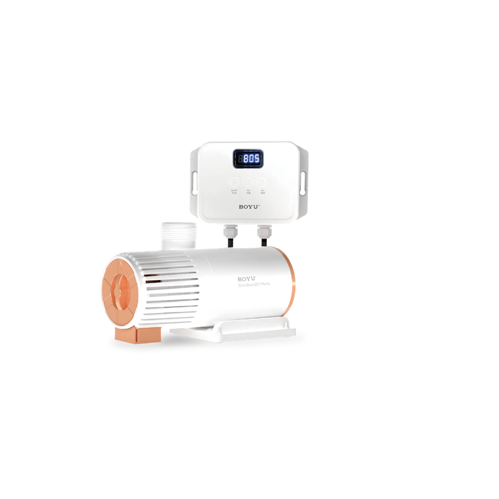 TXB-8000 BOYU SUMP MOTORU 55W 8000L/H