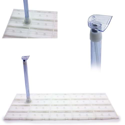 UF-16P BOYU TABAN FİLTRESİ 23X12