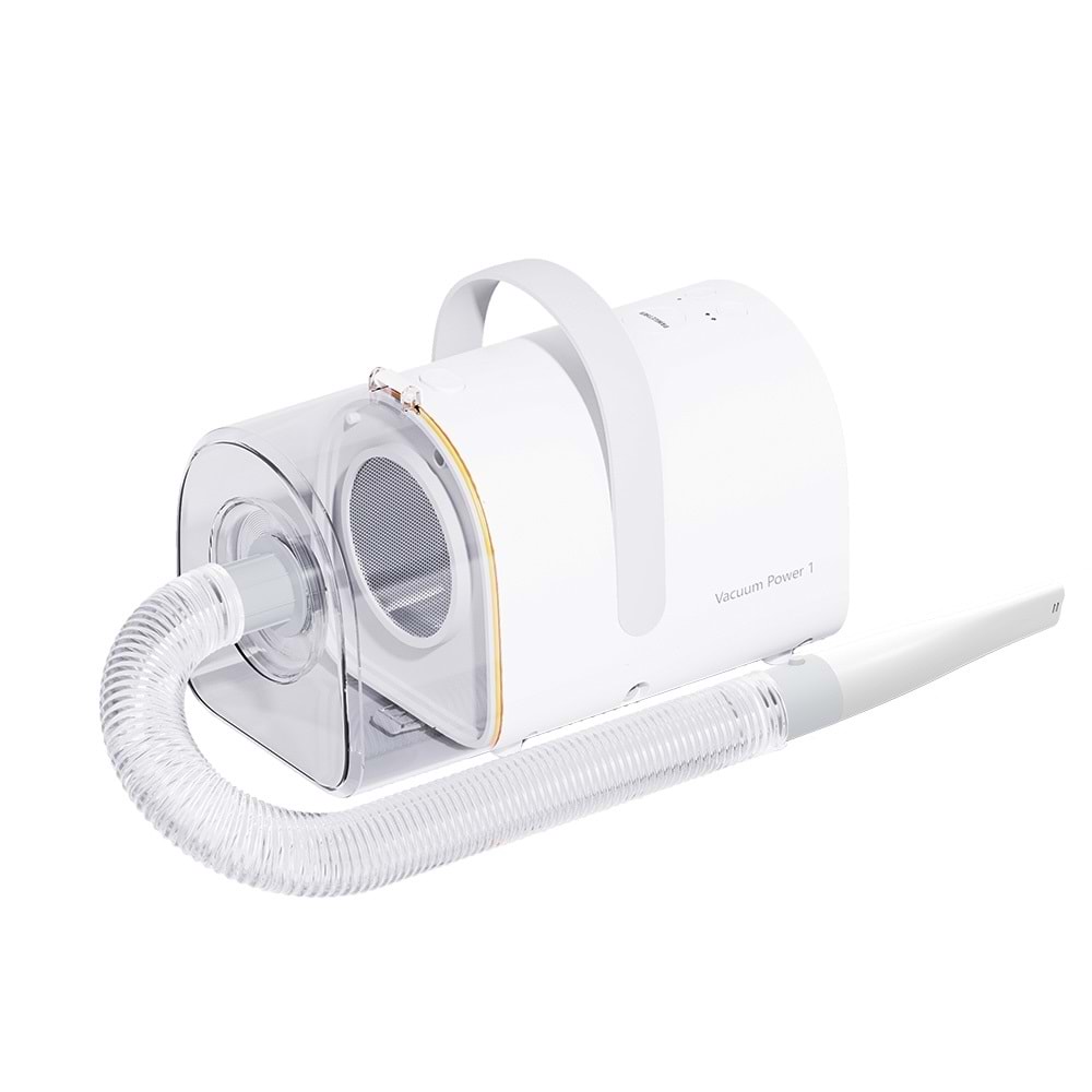 PAWGETHER VP1 VACUUM POWER 1 GROOMİNG KİT 5İN1