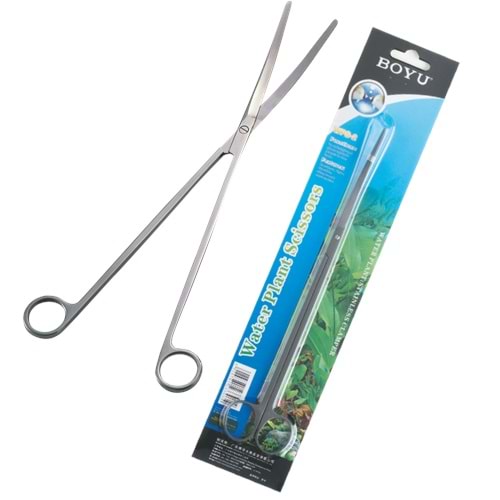 WPS-2 BOYU BİTKİ MAKASI CAVİSLİ